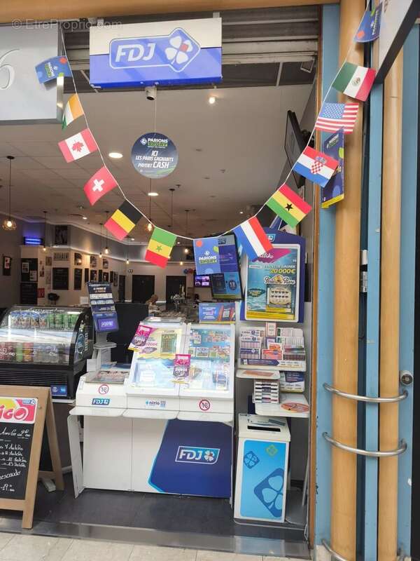 Brasserie dans un Centre Commercial. - photo 7