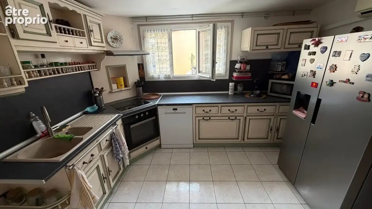 Maison 4 pièces 83 m² à vendre à Drancy (93700) - photo 4