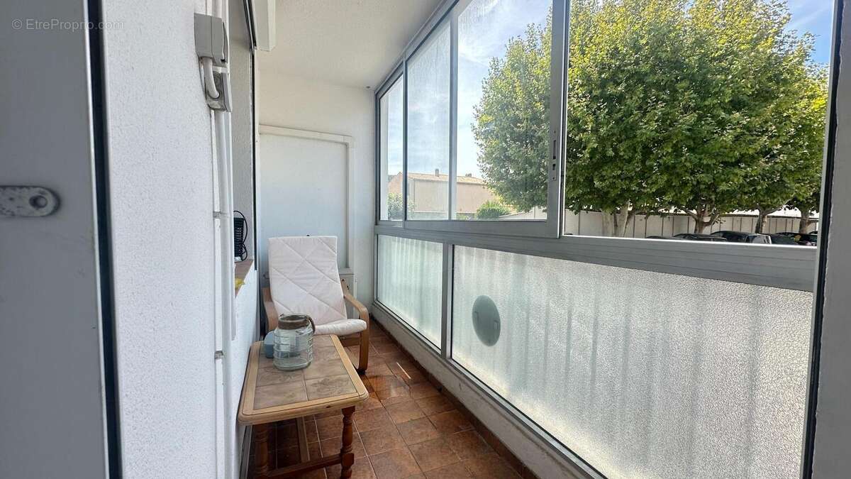 Photo 4 - Appartement à CHATEAUNEUF-LES-MARTIGUES