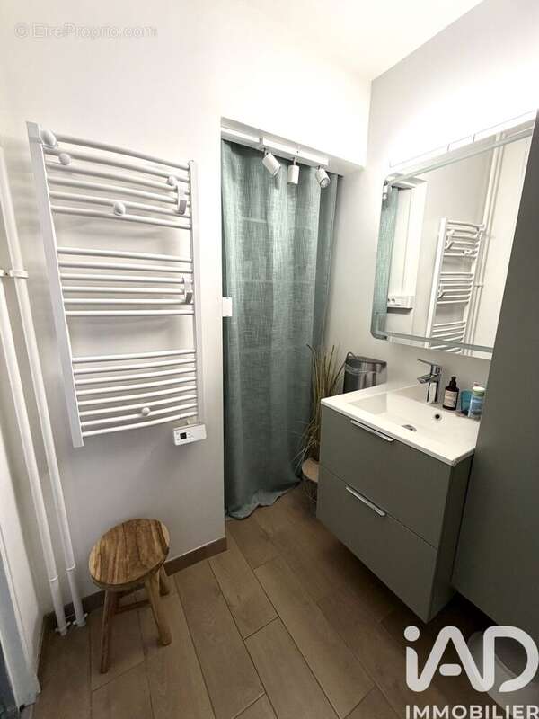 Photo 7 - Appartement à CRETEIL