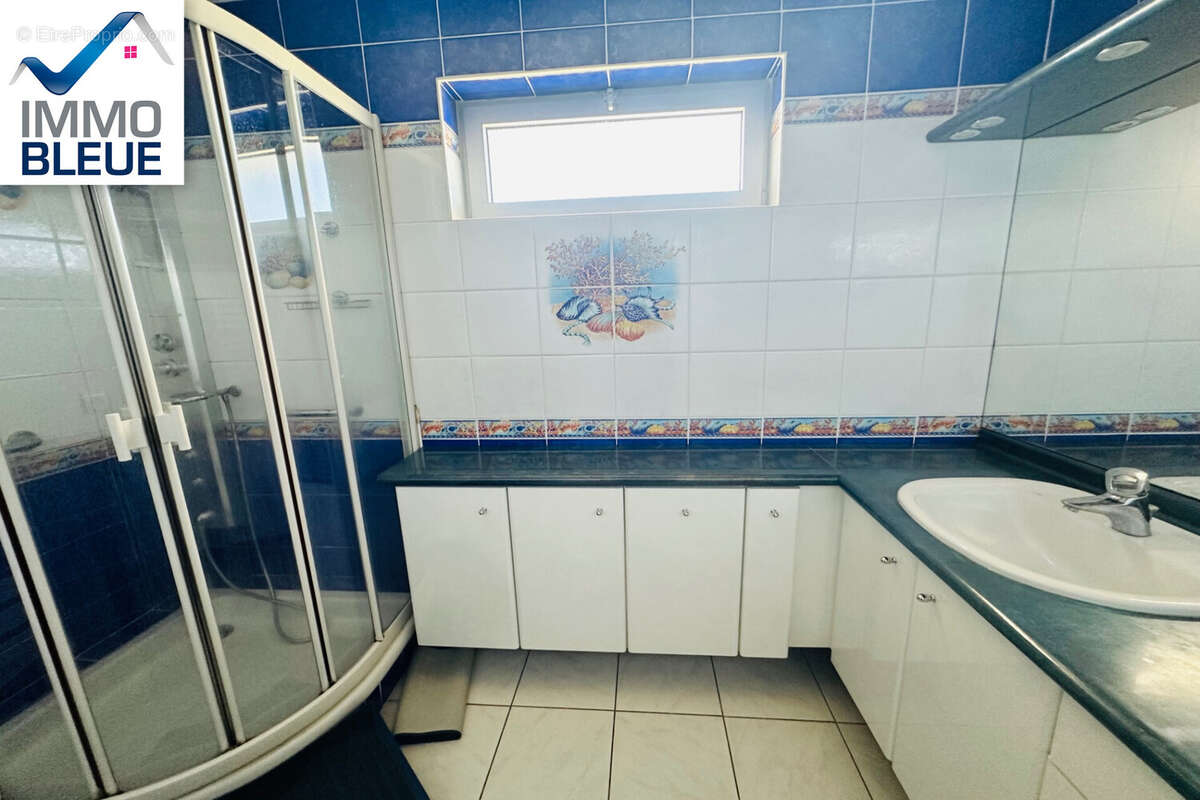 Appartement à MARTIGUES