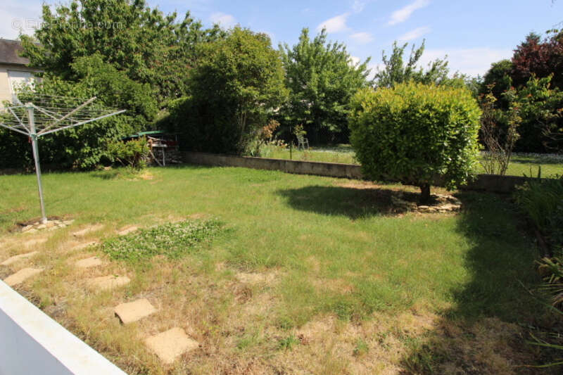 Maison à CHATELLERAULT