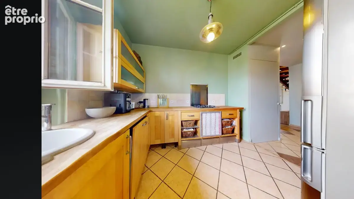 Appartement - photo 4