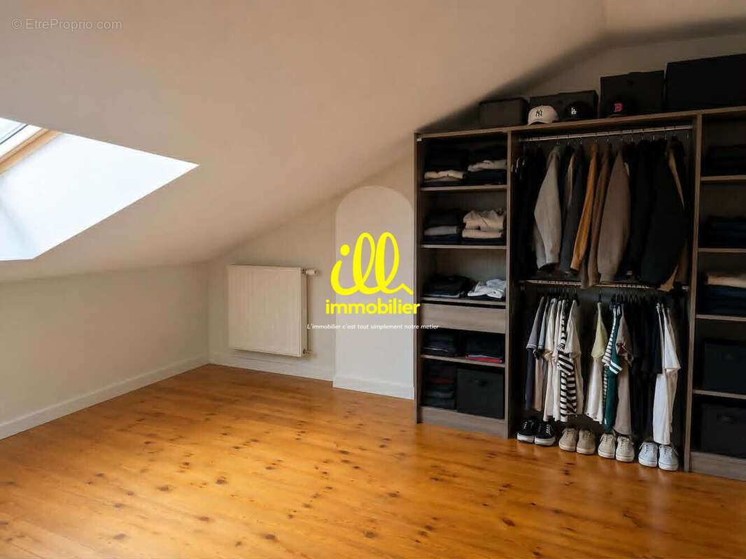 Maison 106 m² à Sapogne-Et-Feucheres  - photo 3