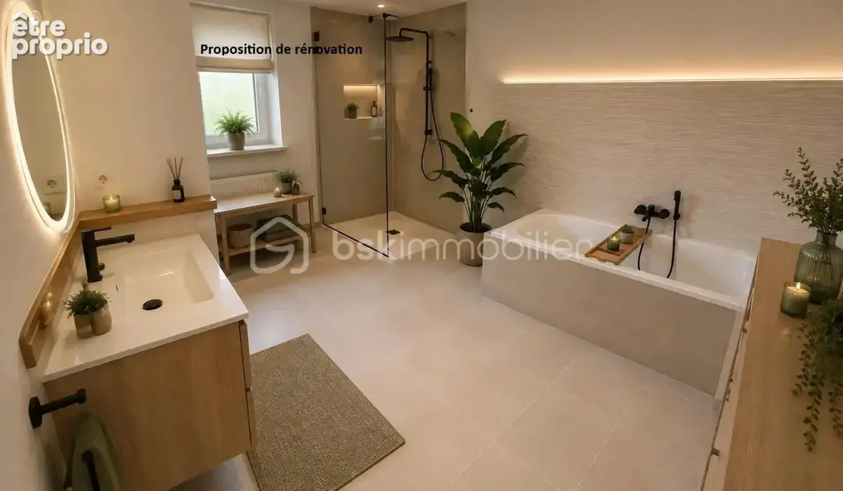 Longere proche josselin - photo 12