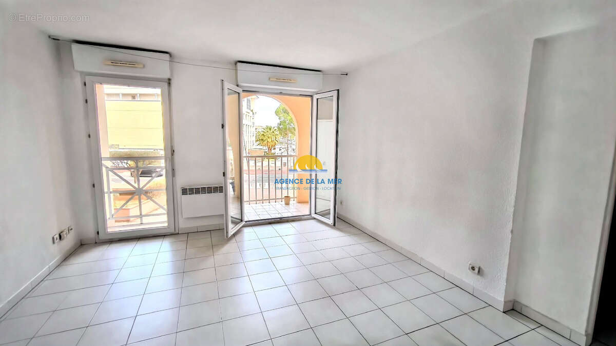 Appartement à FREJUS