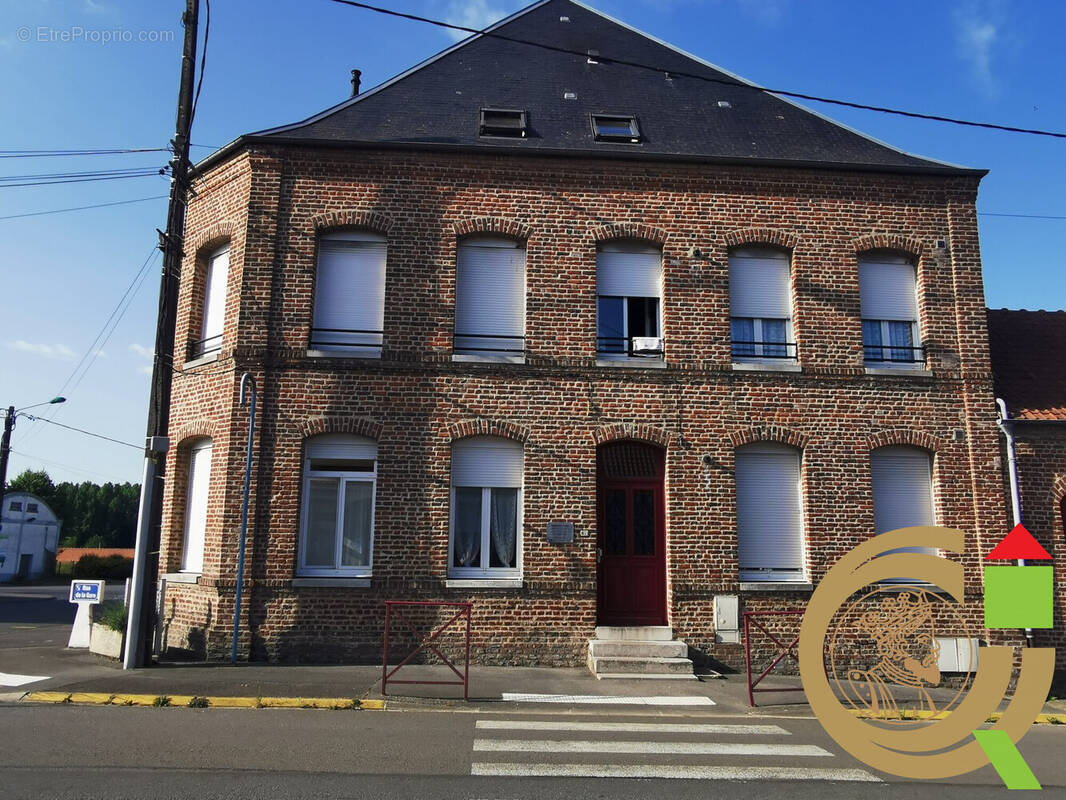 Appartement 455 m² à Anvin  - photo 2