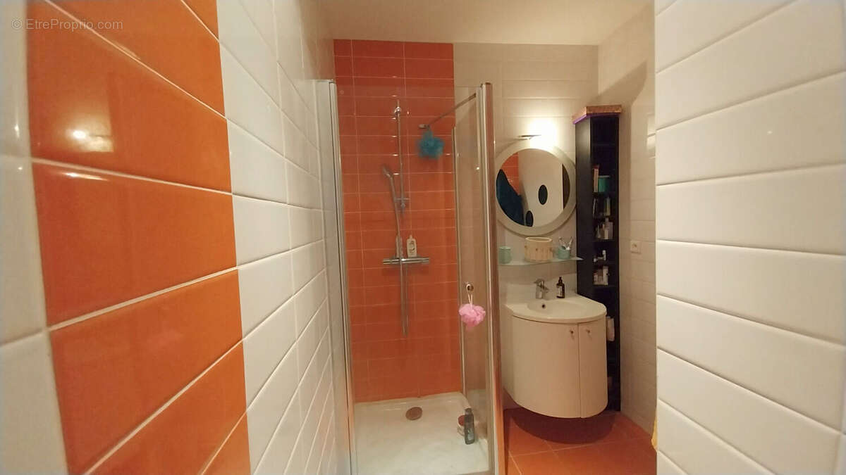 Appartement à VIENNE