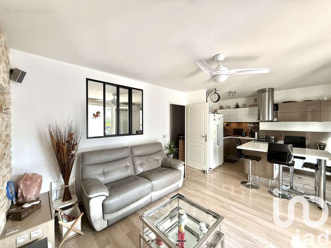 Photo 4 - Appartement à COGOLIN