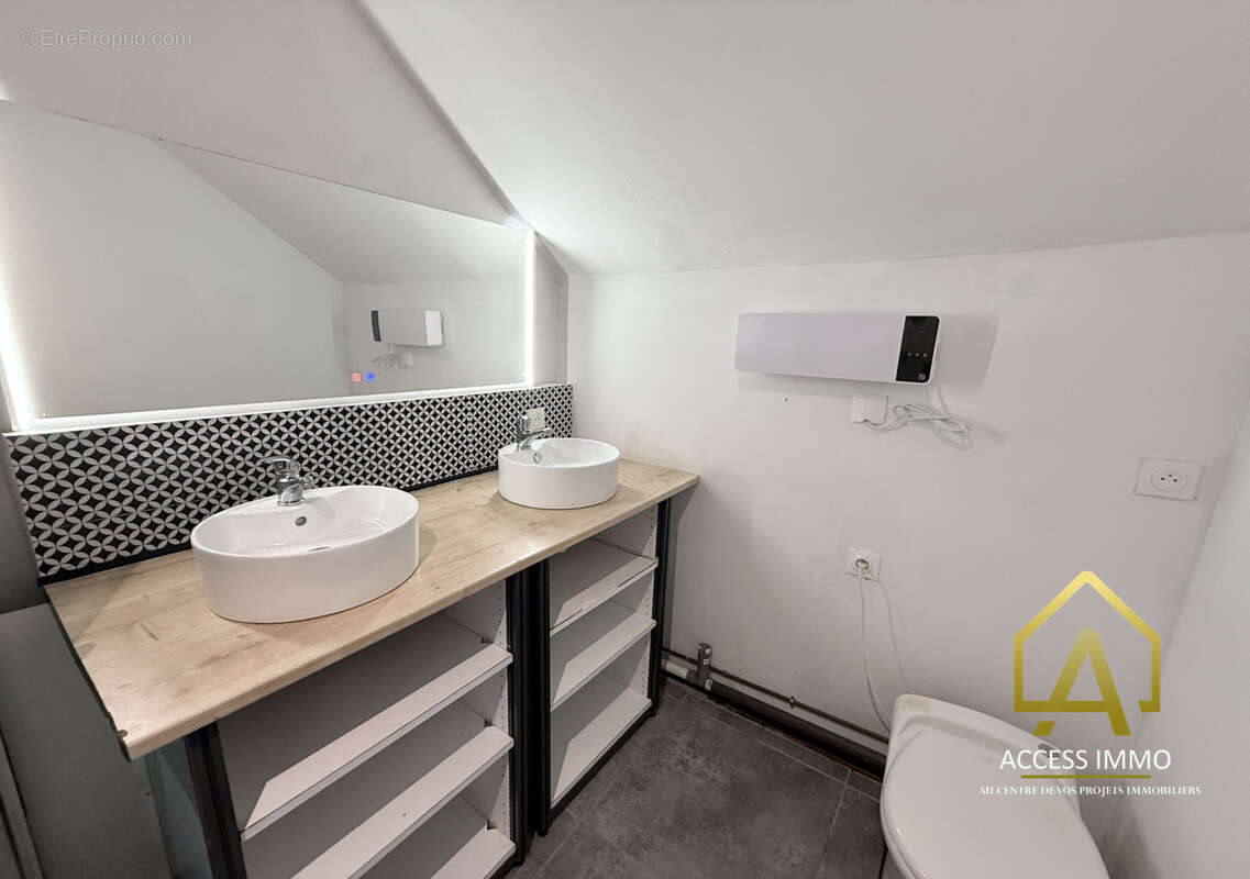 Maison à FRESNES-SUR-ESCAUT