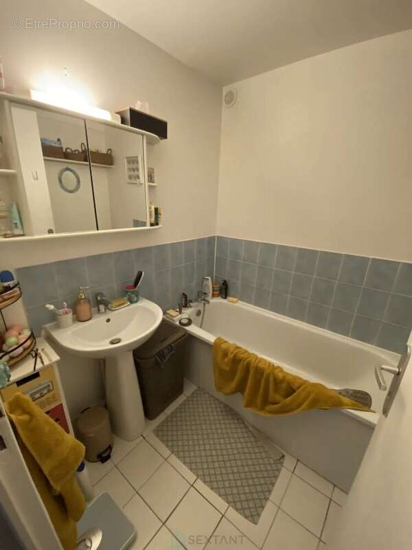 Appartement à ROUEN