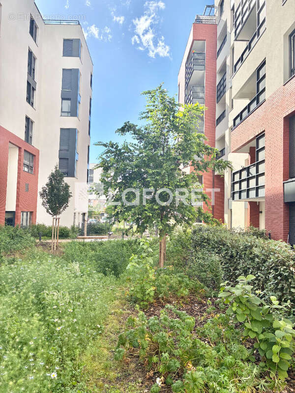 Appartement à ROMAINVILLE