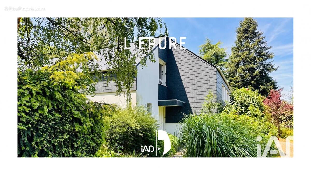 Photo 1 - Maison à HENOUVILLE