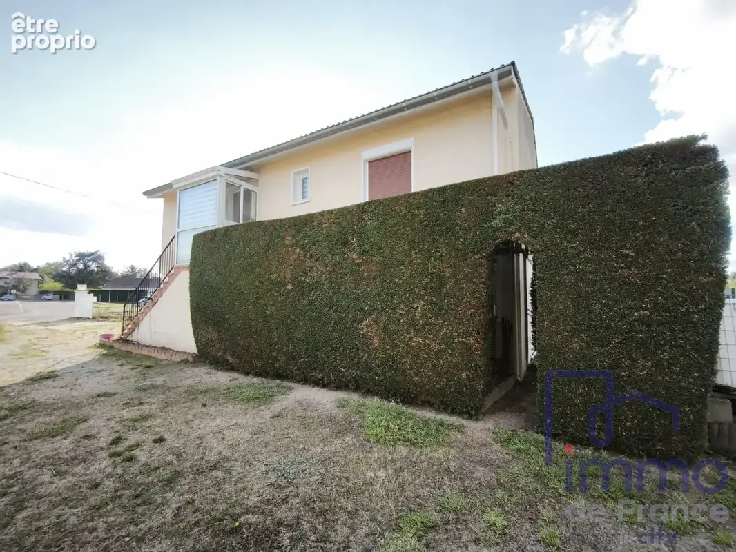 Maison 5 pièces 100 m² à vendre à Bonson (42160) - photo 3