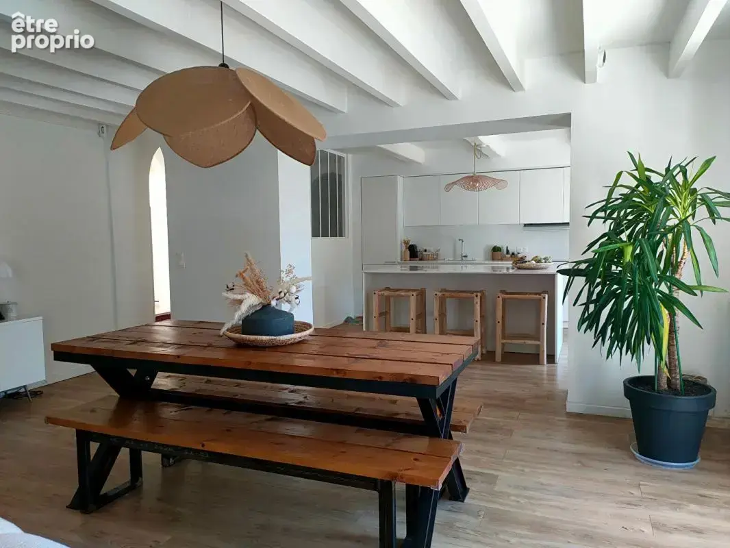 Propriete - 350 m² - 9 pieces - parc avec dependances - photo 6