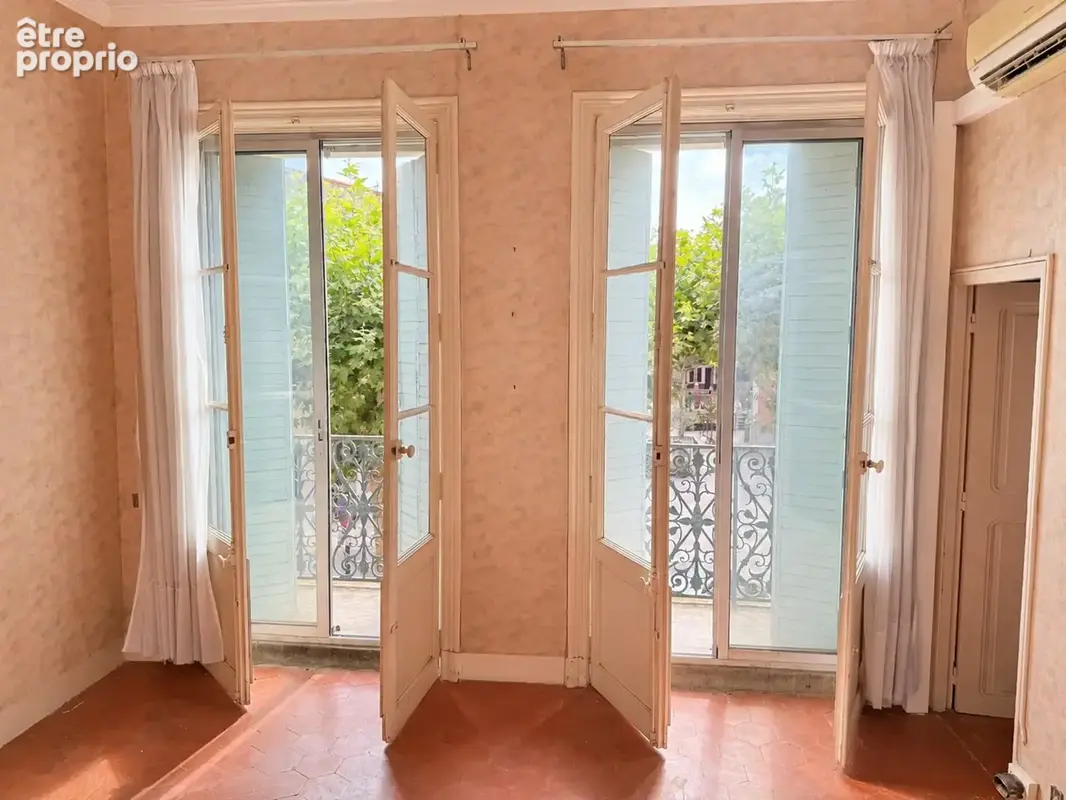 Projet de rénovation – Maison de maître de 230 m² et seconde habitation possible – Coursan - photo 10