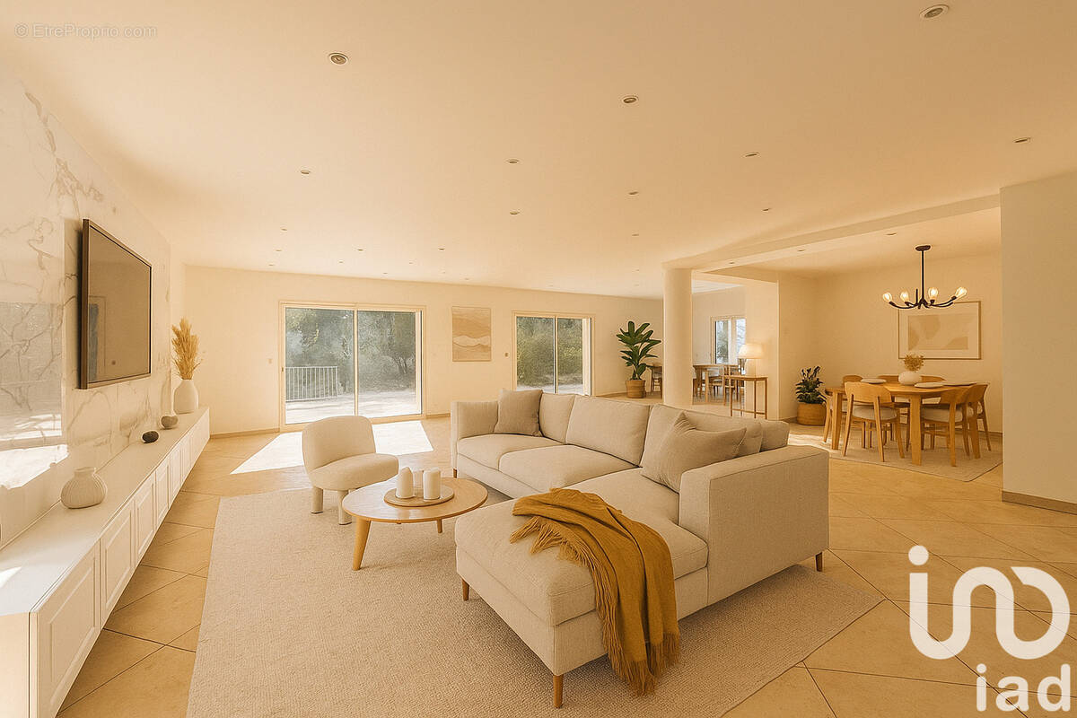 Photo 1 - Maison à SAVIGNY-SUR-ORGE