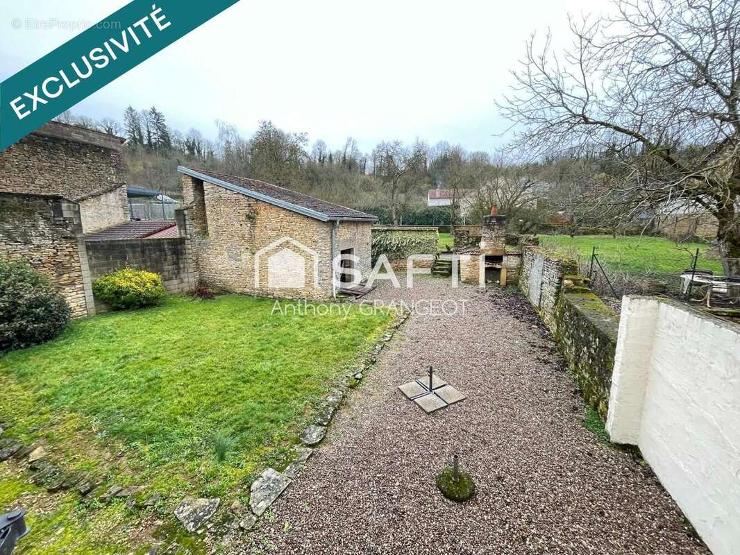 Photo 9 - Maison à JUSSEY