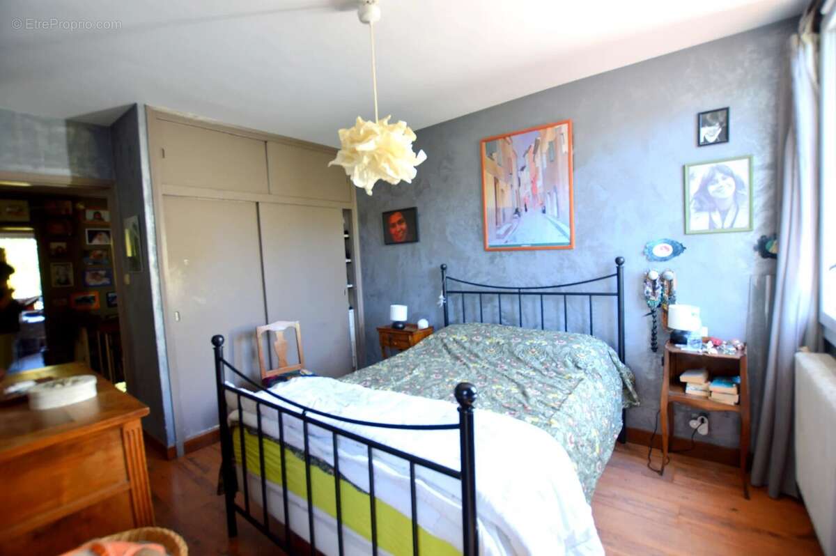 Maison à MONTPELLIER