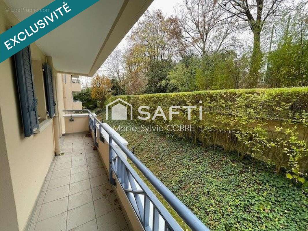 Photo 2 - Appartement à RUEIL-MALMAISON