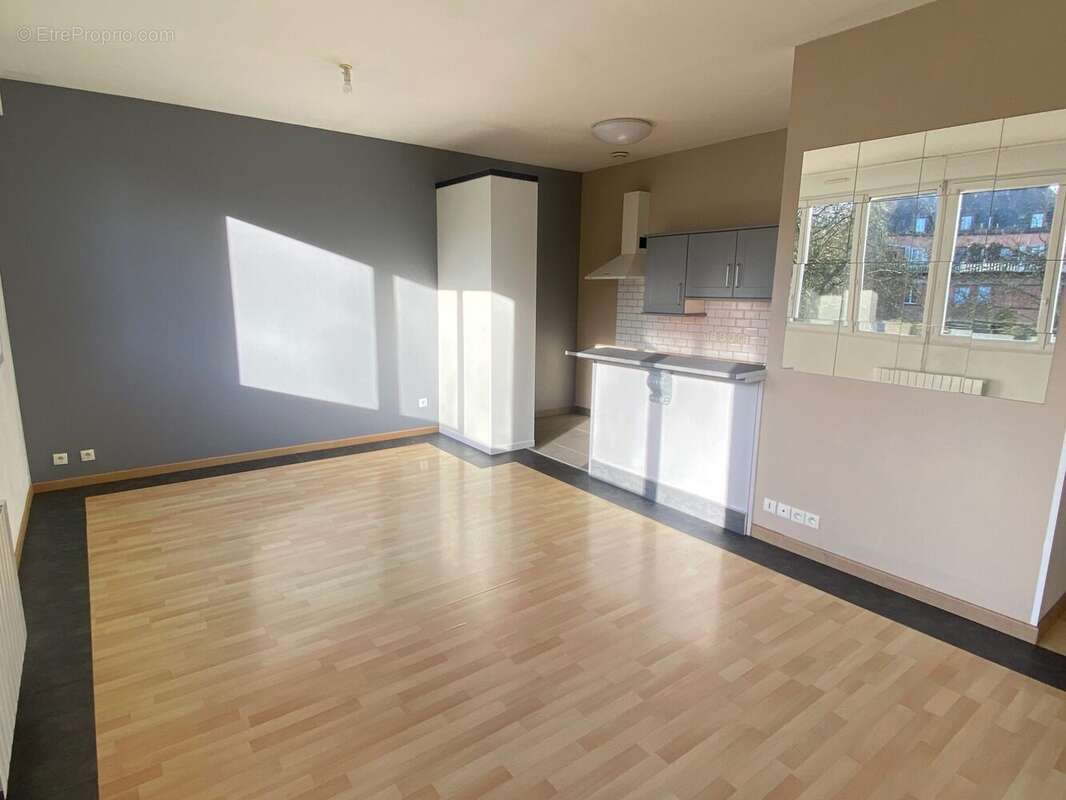 Appartement à PLEURTUIT