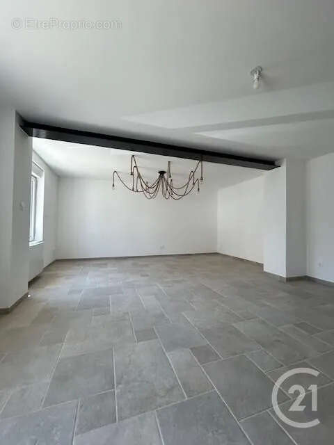 Maison 113 m² à Epinal  - photo 4