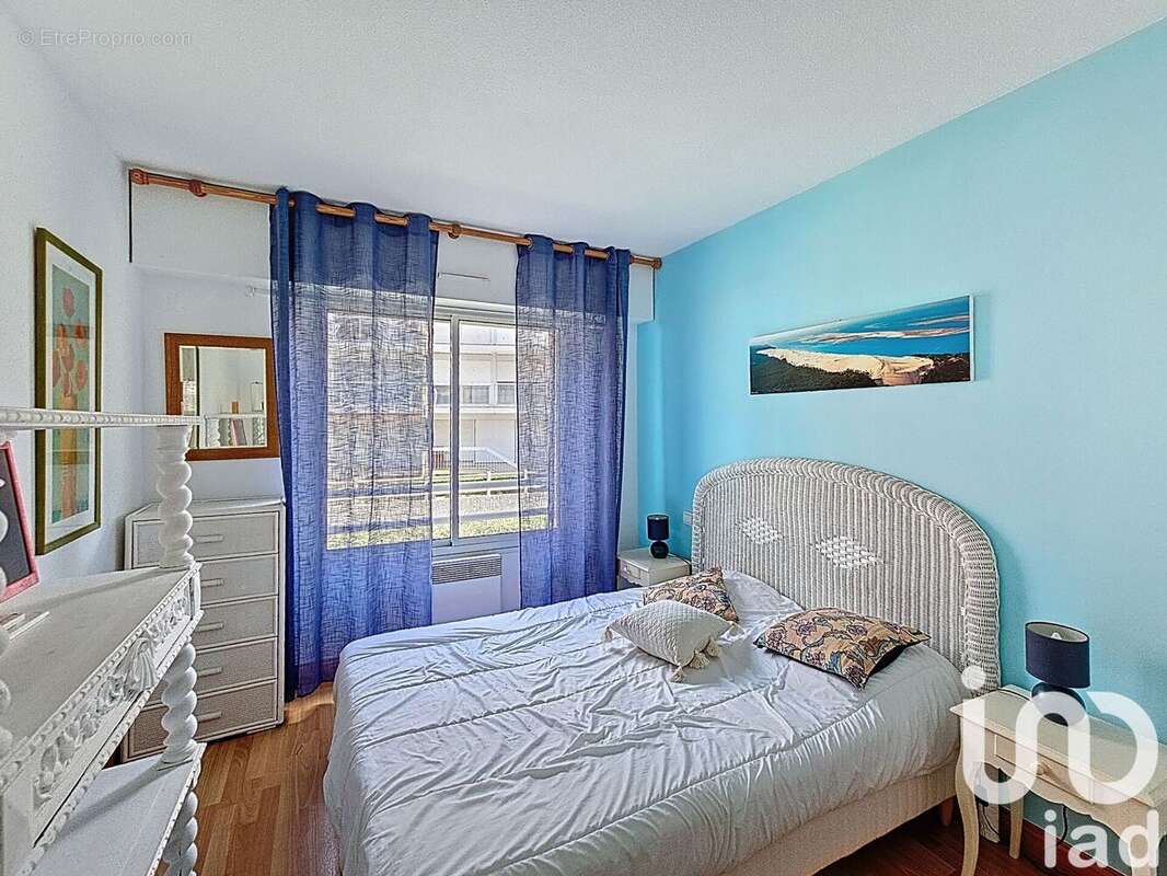 Photo 7 - Appartement à ARCACHON