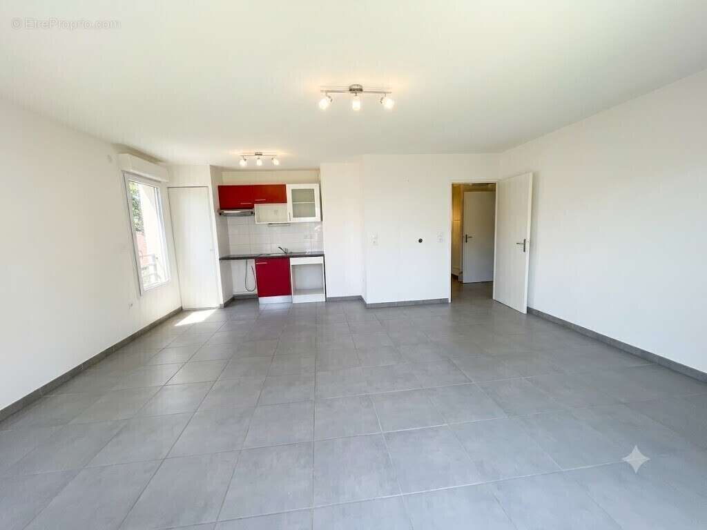 Appartement T3 en excellent état de 64 m² à L'UNION avec terrasse et double parking - photo 2