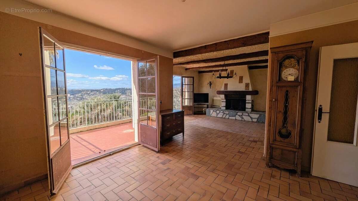 Maison à NICE