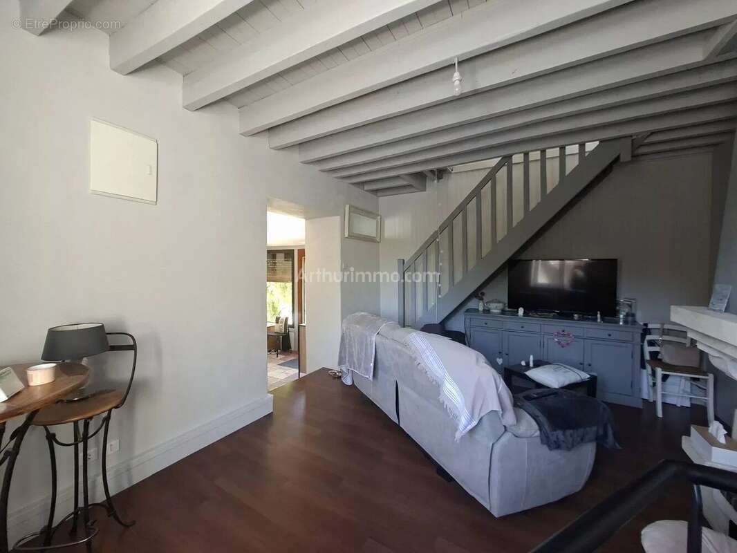 Maison à GISORS