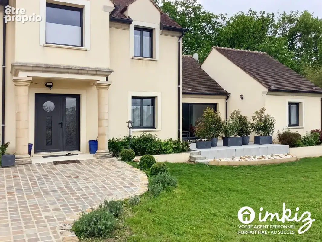Maison 7 pièces - photo 9