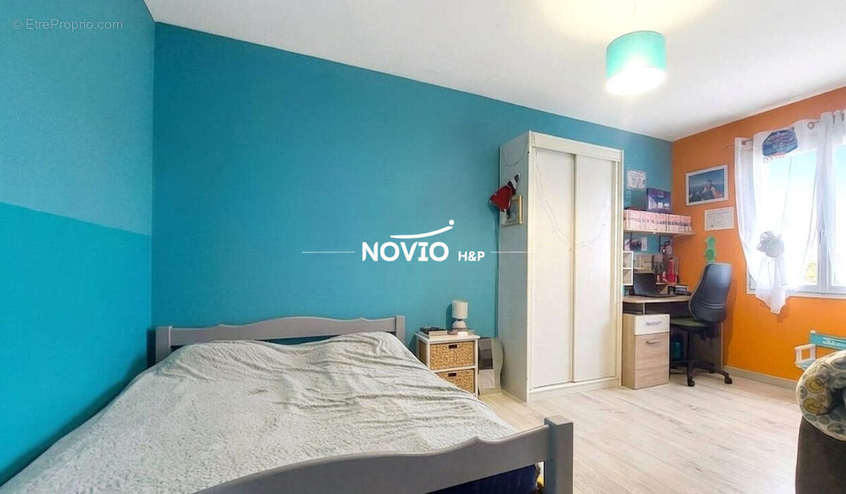Maison 115 m² à Poitiers  - photo 9