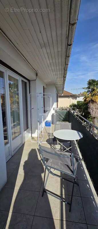 Appartement à LOURDES