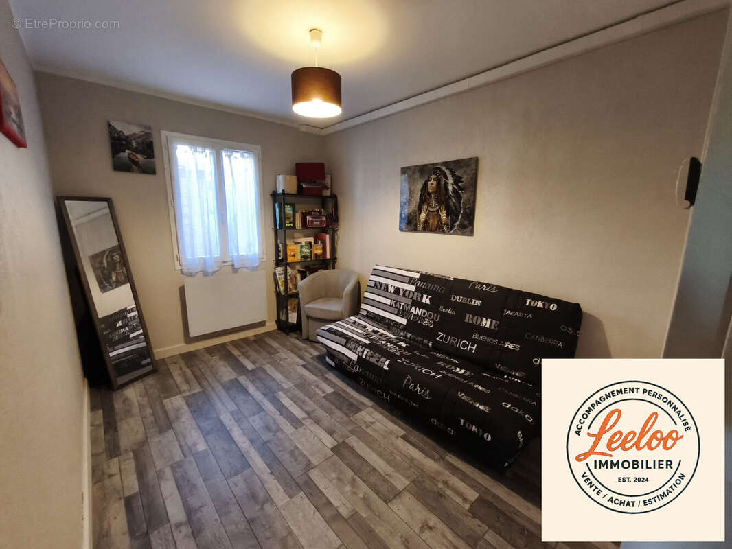 Appartement à SARLAT-LA-CANEDA