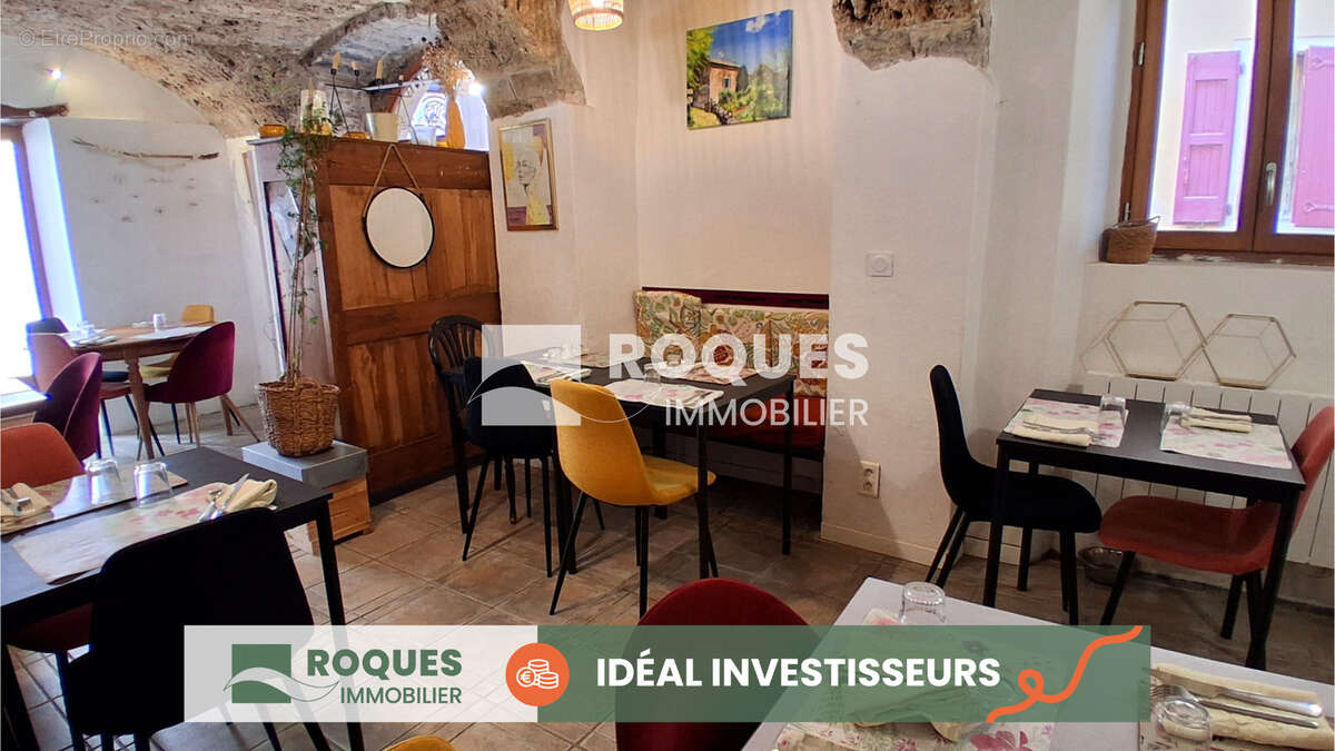 Appartement à MILLAU