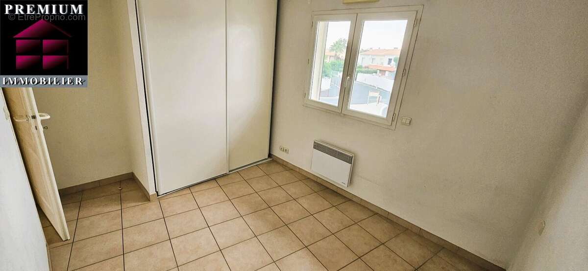 Appartement à BAHO