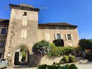 Maison à PREVINQUIERES