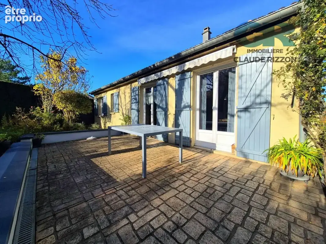 Maison à METZ