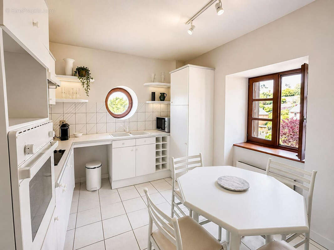 Appartement Rodez 4 pièces proche du centre ville - photo 2
