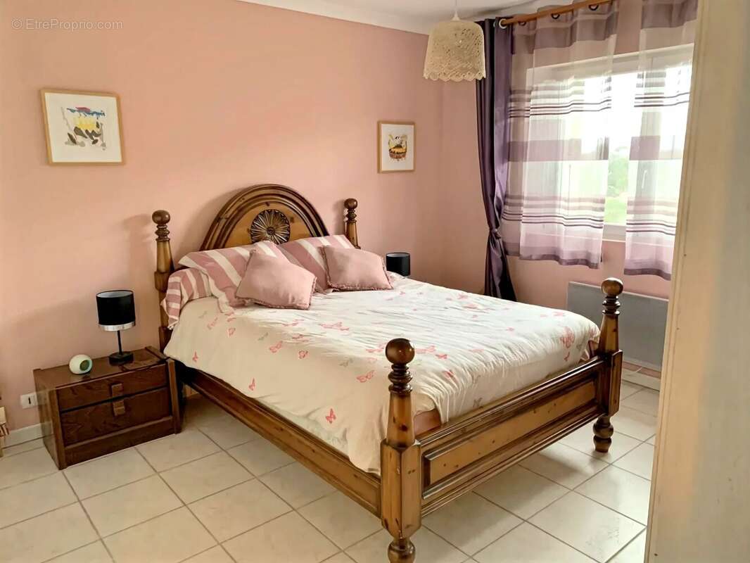 Maison à SAINT-GILLES