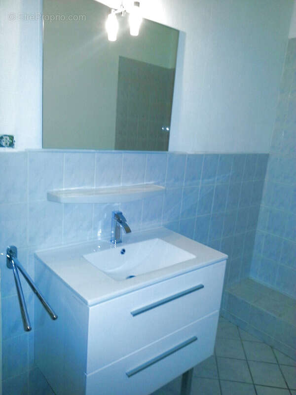 Appartement à GAILLARD
