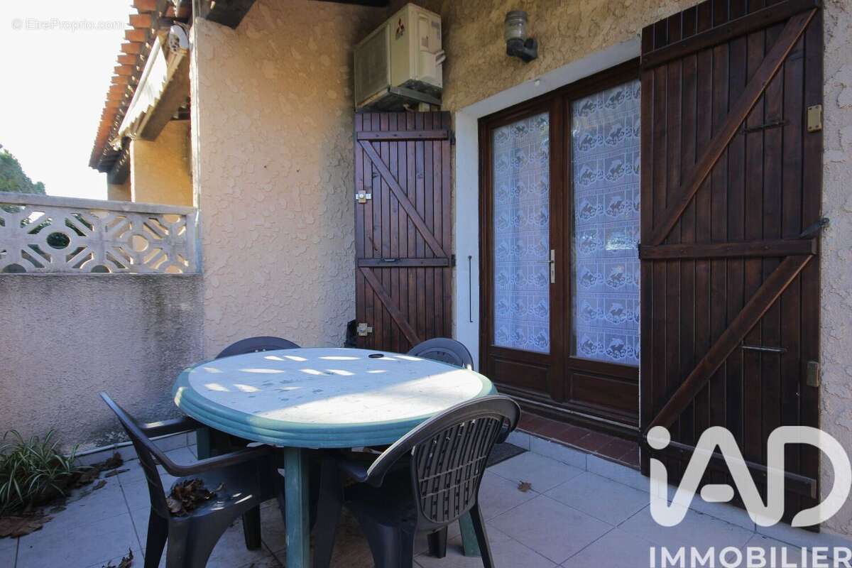 Photo 4 - Appartement à SAINT-CYPRIEN