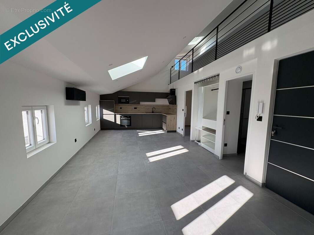 Photo 3 - Appartement à AUBIGNAN