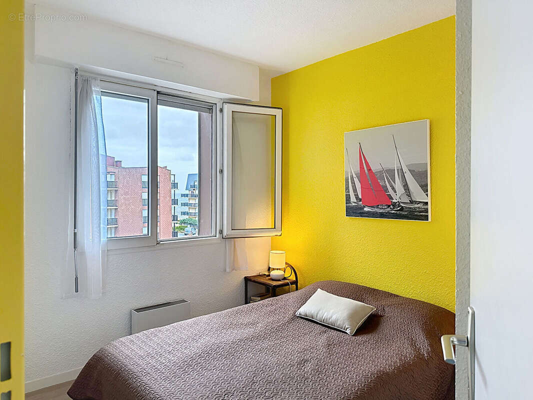 Appartement à CABOURG