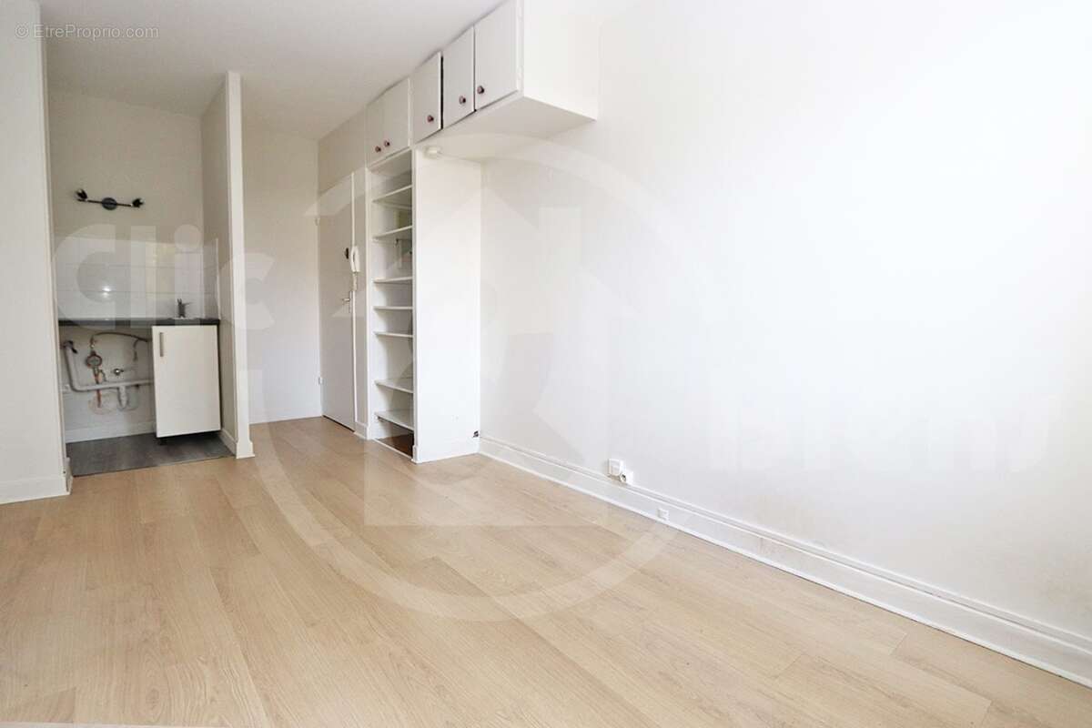 Appartement à VIROFLAY