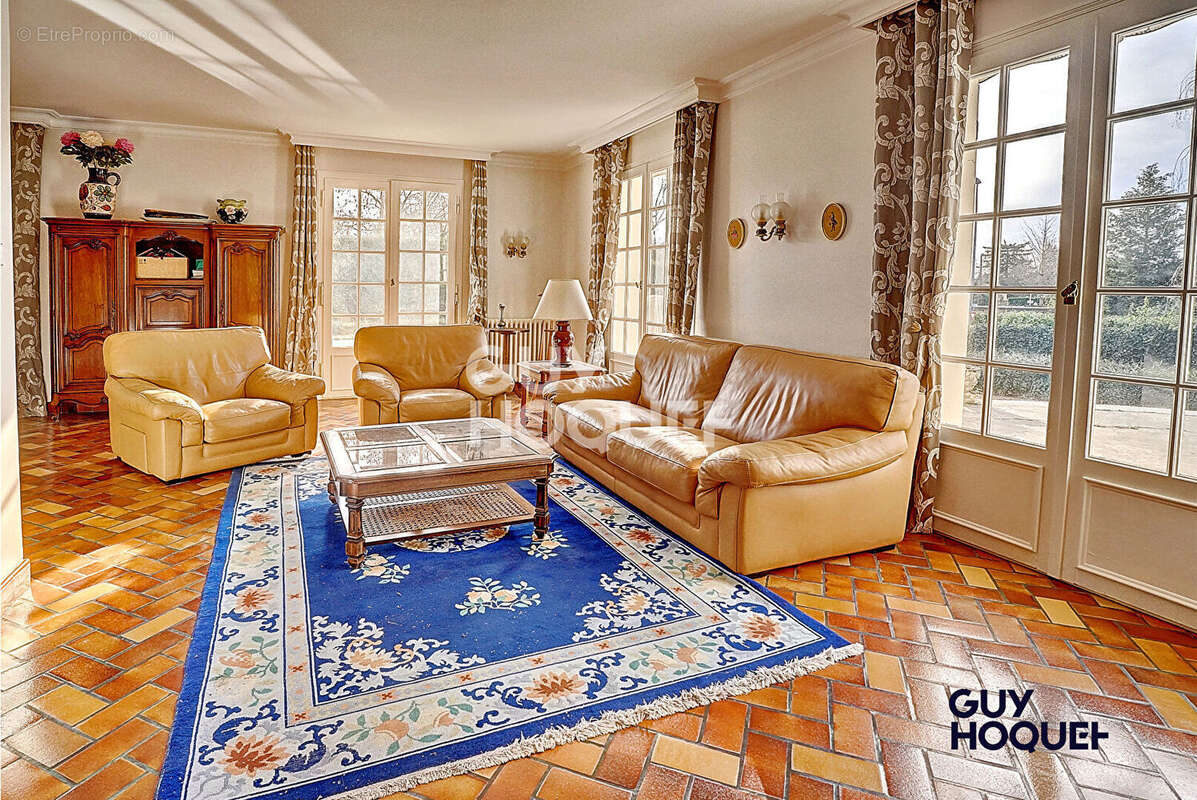 Maison à BOURG-EN-BRESSE