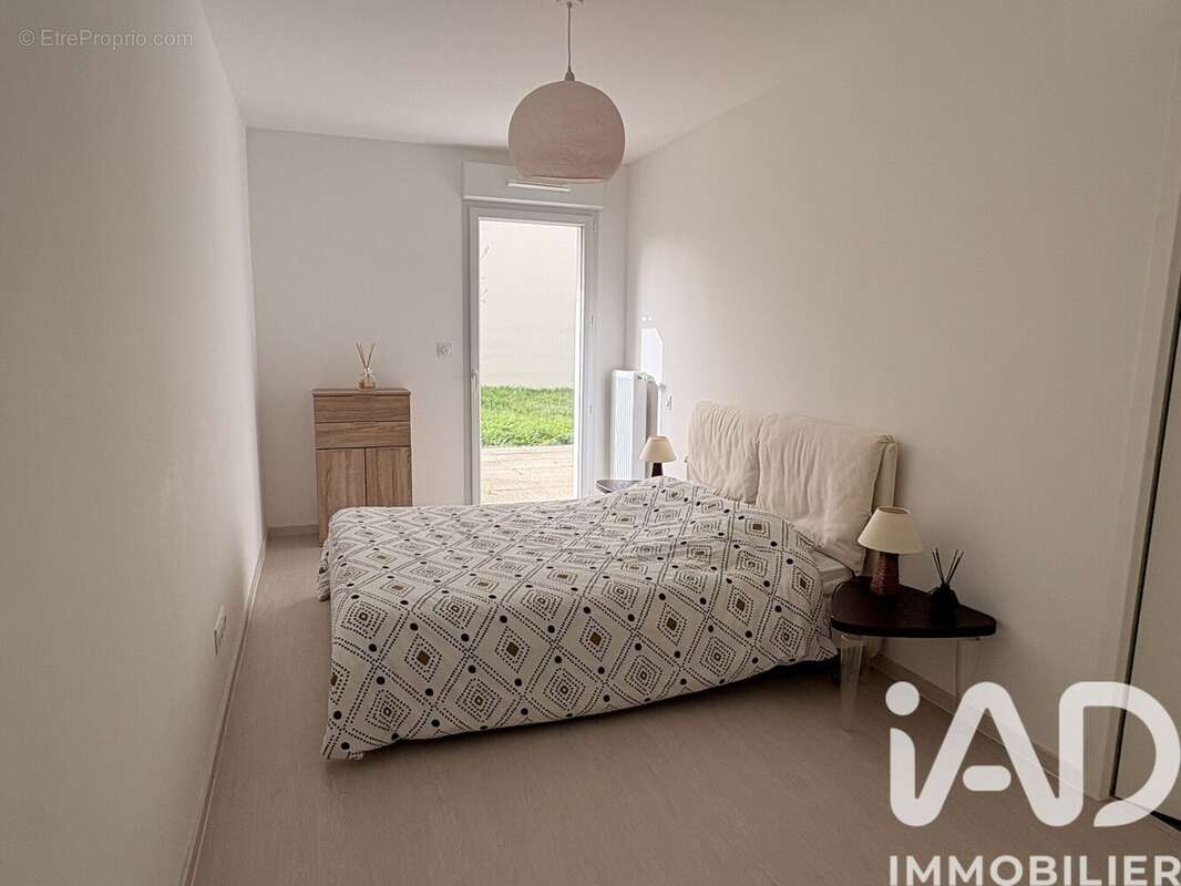 Photo 5 - Appartement à PORNICHET
