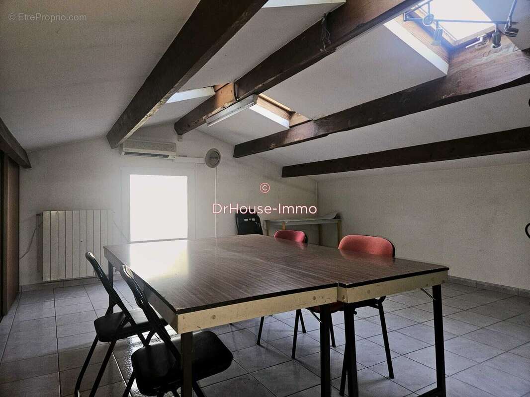 Appartement à MARSEILLE-9E