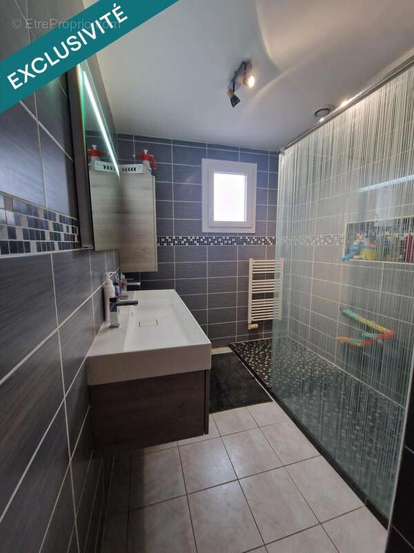 Photo 4 - Maison à LUNEVILLE