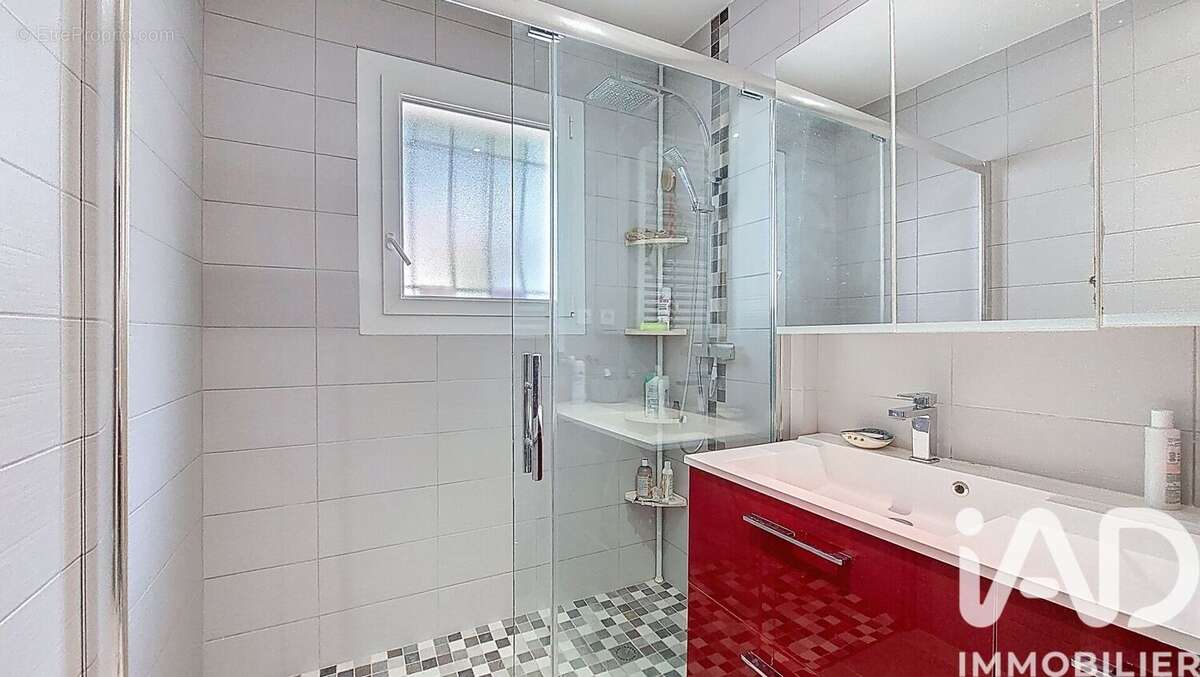 Photo 8 - Maison à BESANCON